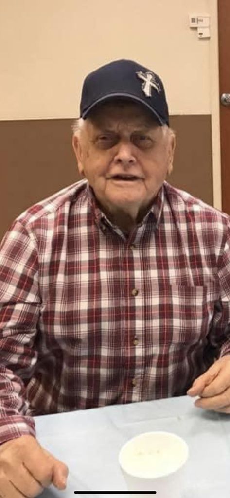 Fred L. Pearson Profile Photo