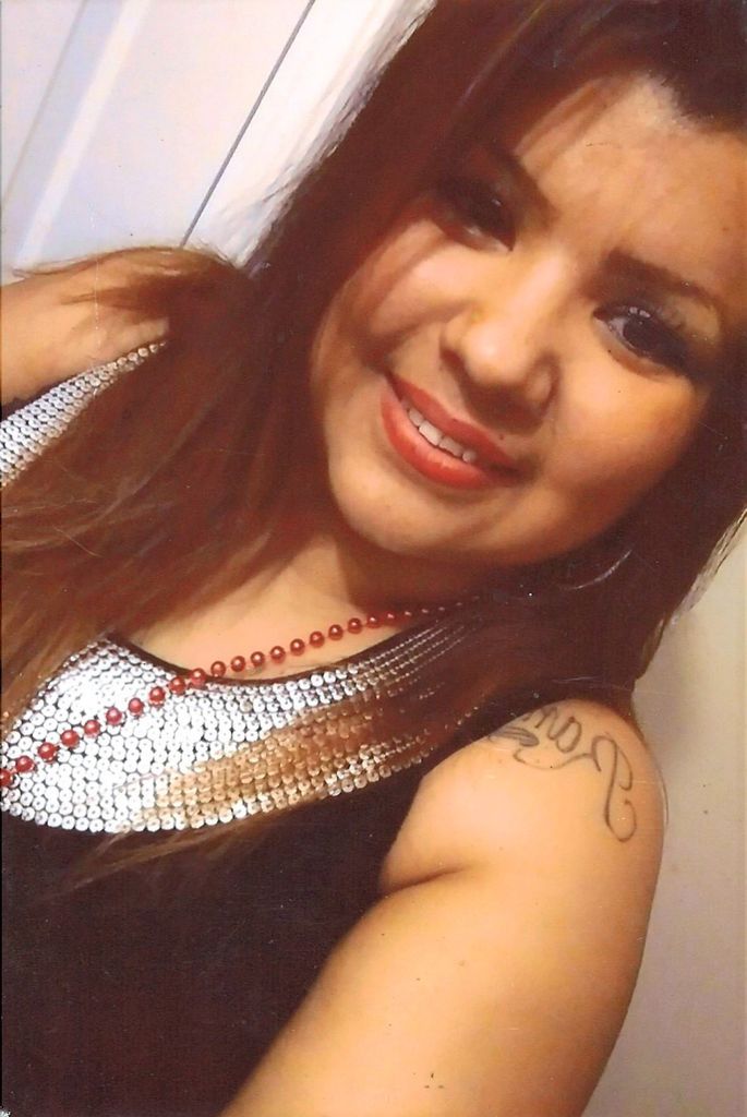 Aurora Noriega Perez Profile Photo