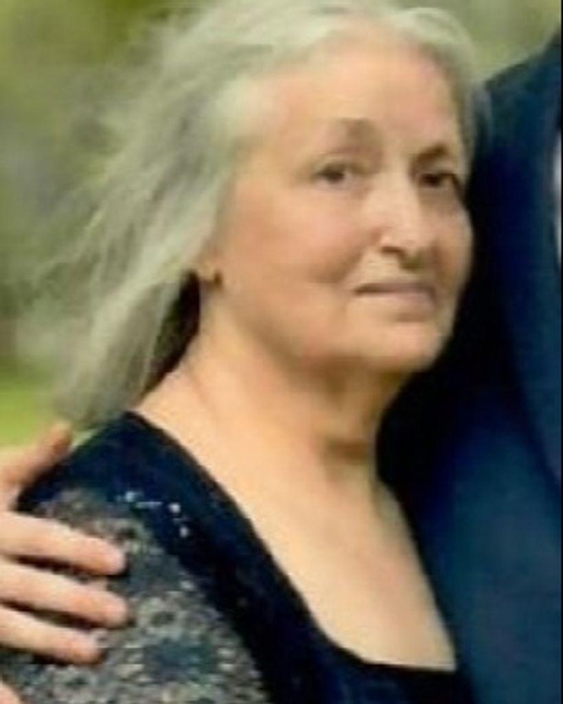 Patricia A. Allport