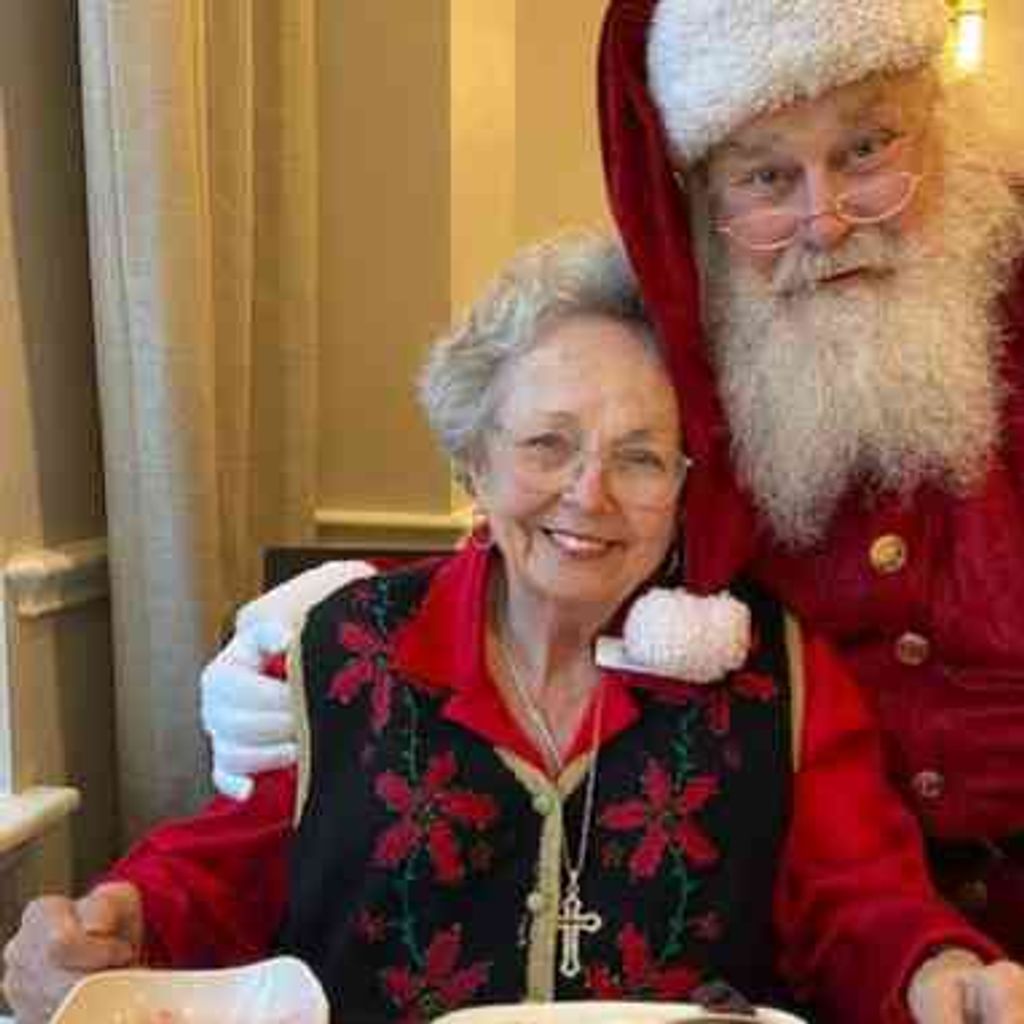 Dorothy Witt Profile Photo