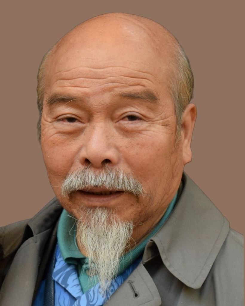 Canh Nguyen
