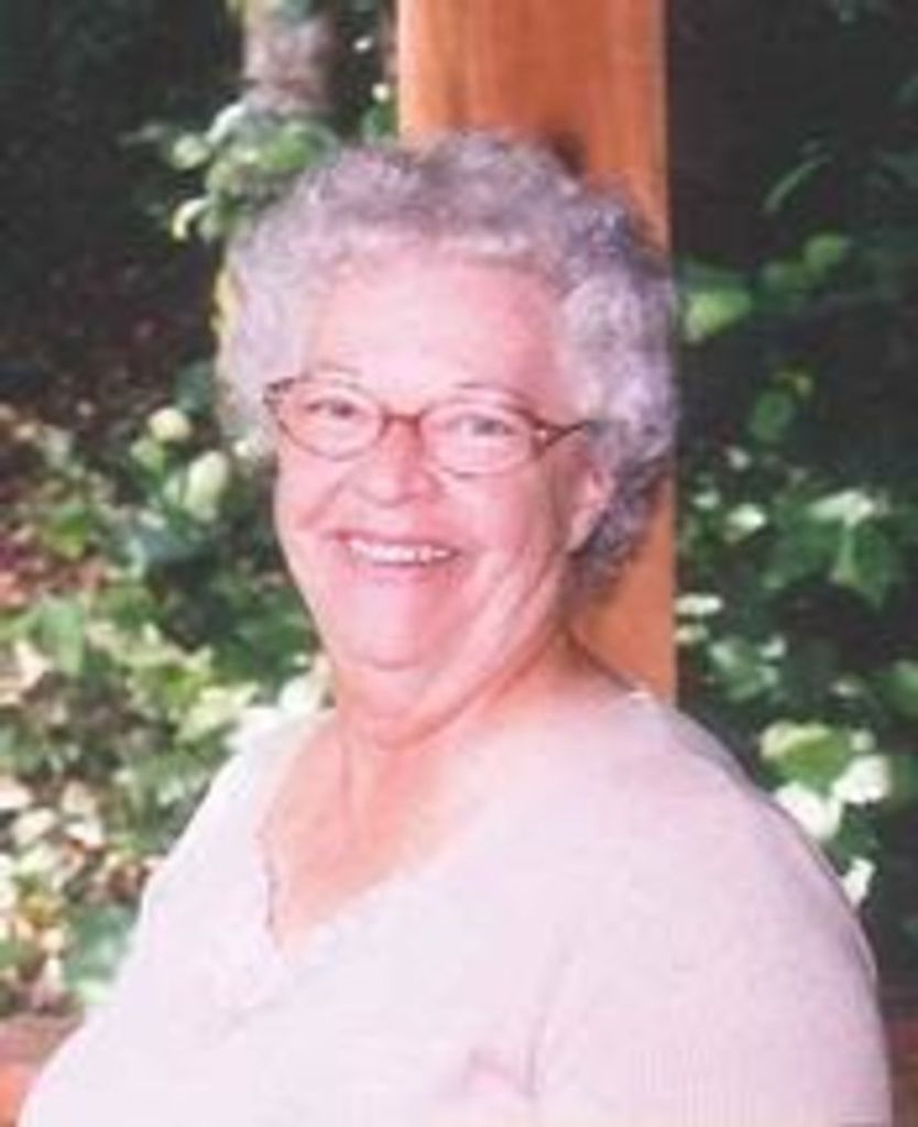 Wanda Belcher Abrahams