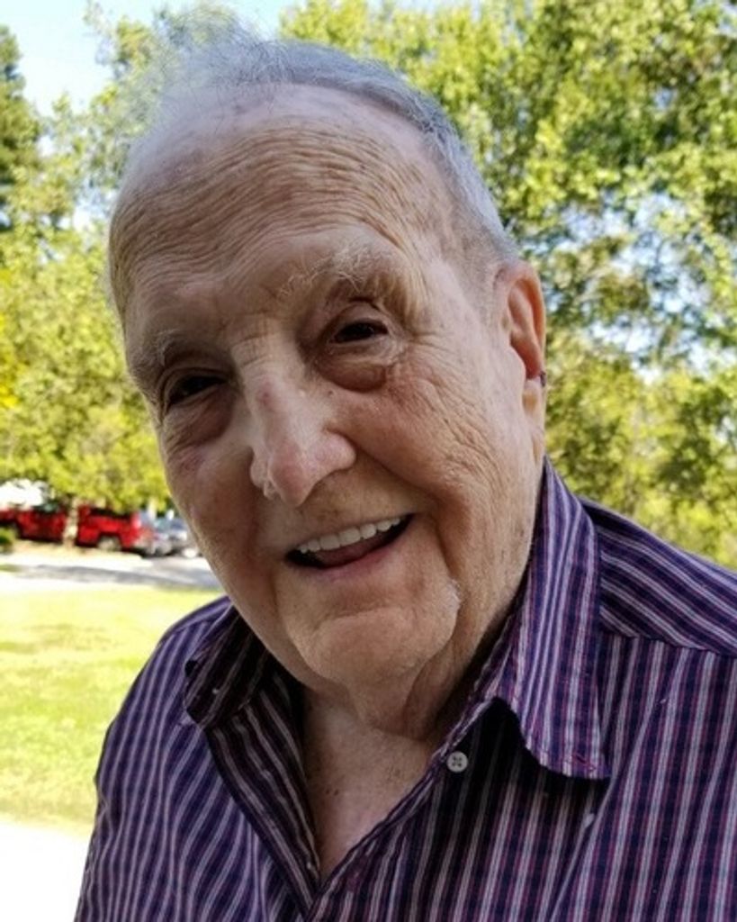 Harold Graham Profile Photo
