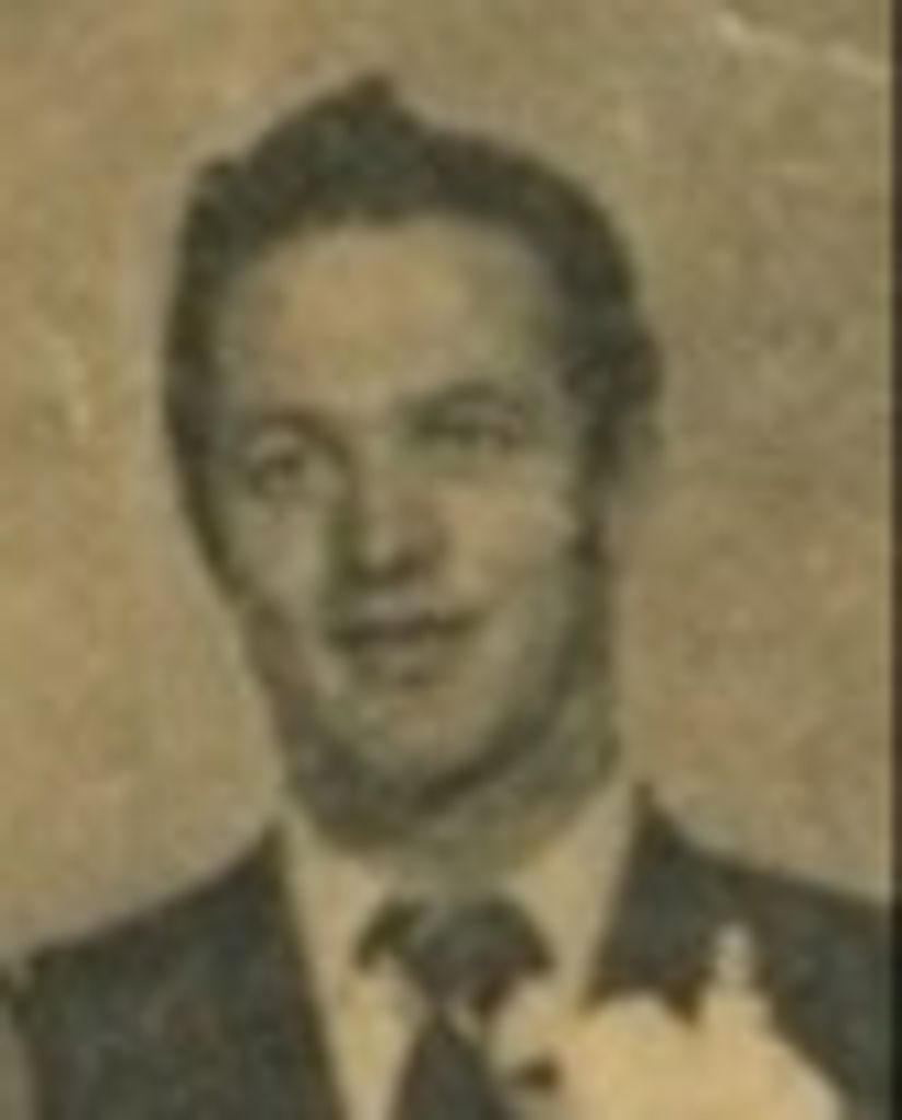 Gordon Howard Gardiner Profile Photo