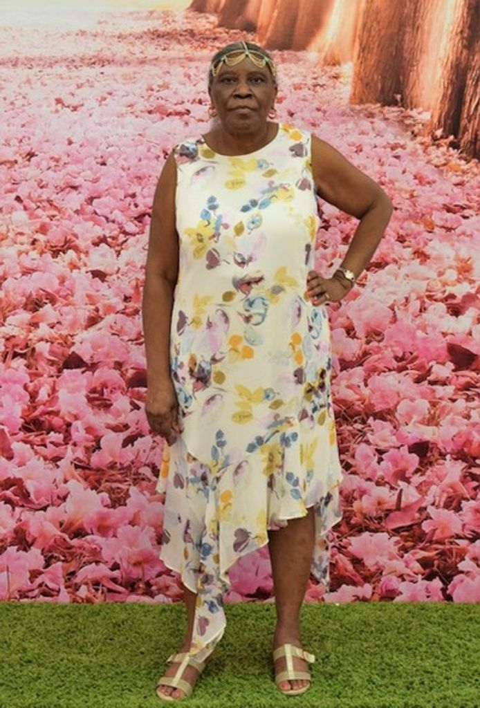 Marie A. Nicolas Profile Photo