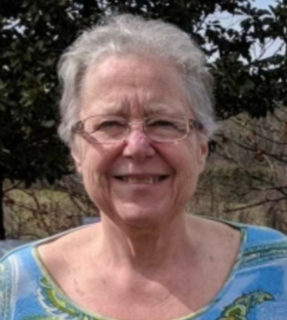 Jayne Sossamon Gillett