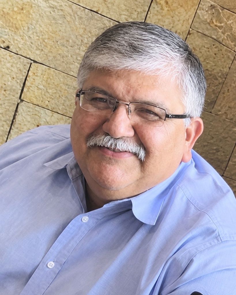 Juan Manuel Ramirez, Jr. Profile Photo