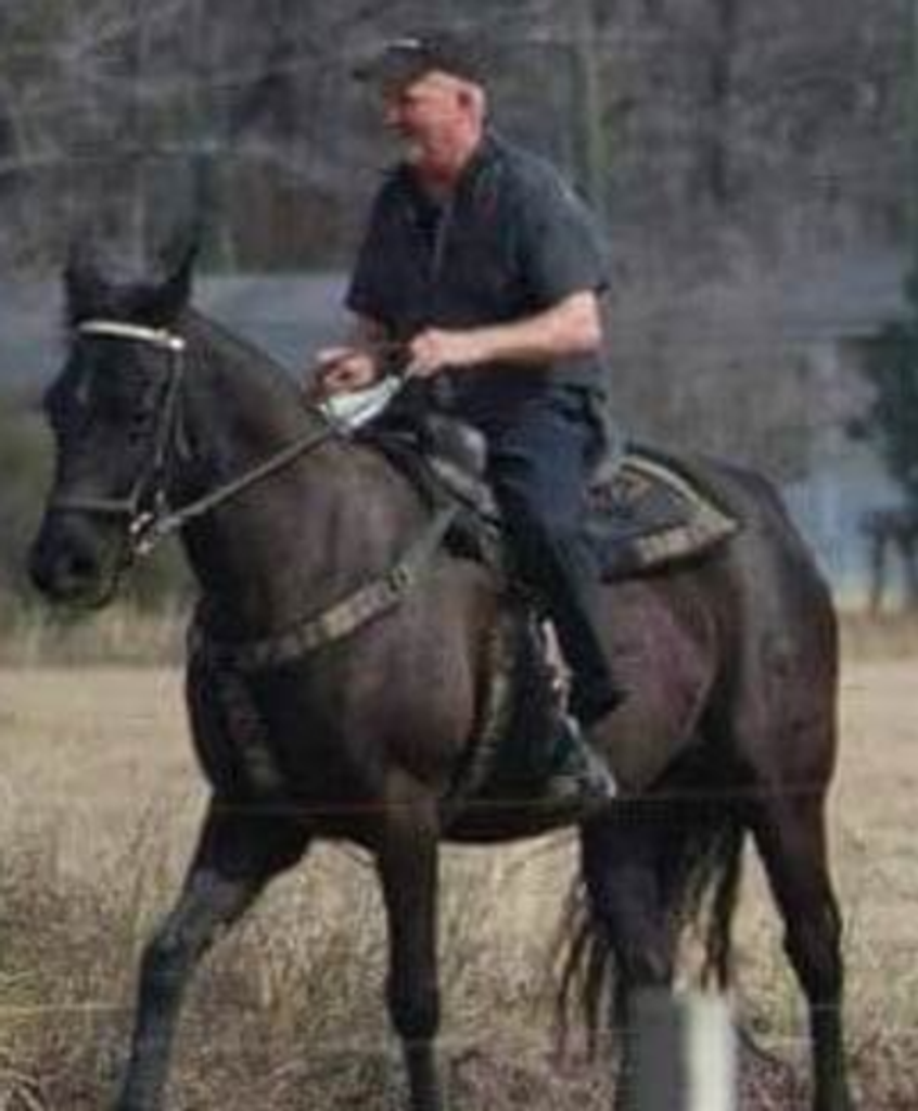 Tommy Legrande Hucks Profile Photo