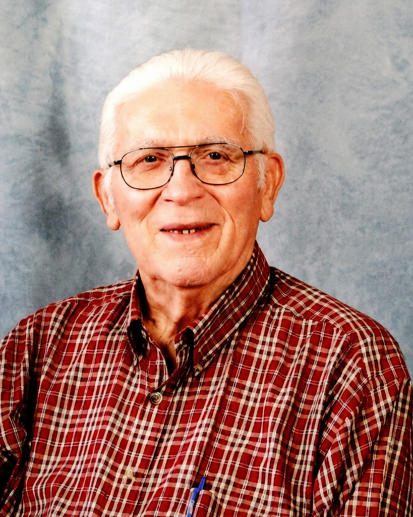 Albert "Bert" Allen Kinsey Profile Photo