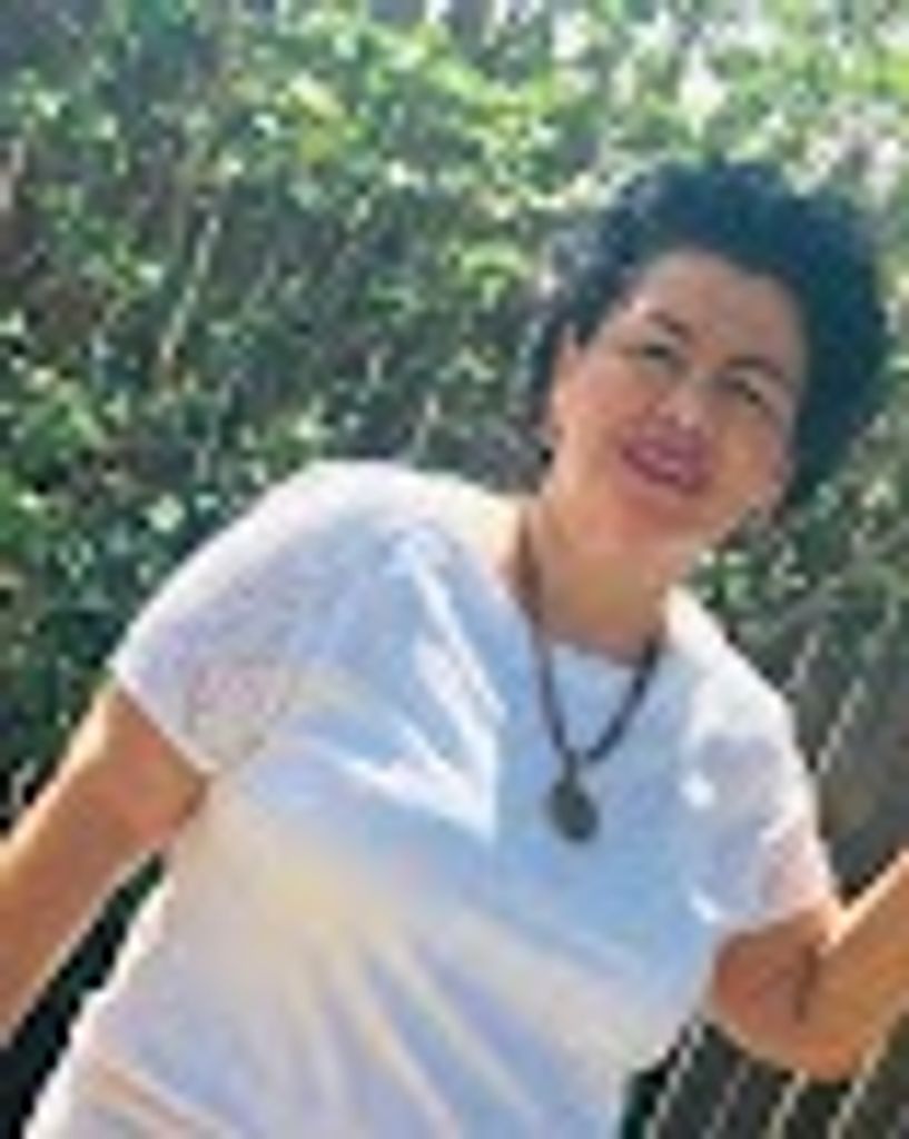 Mary Vallejo Profile Photo