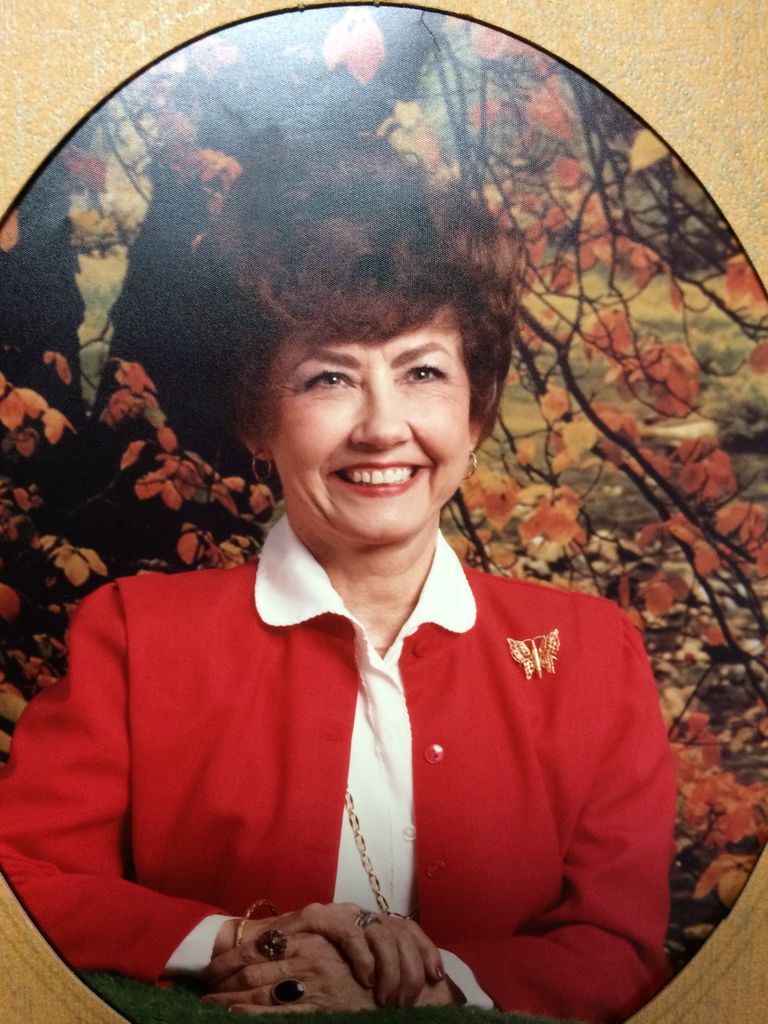 Beatrice Welch Young