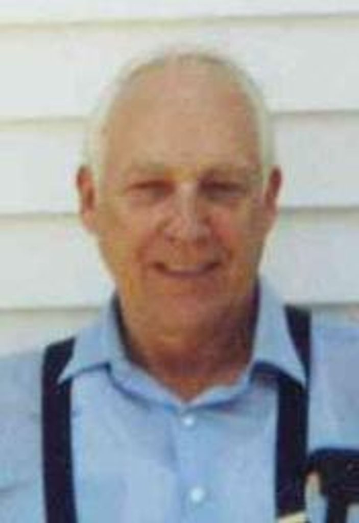 Stephen Gordon Shatka