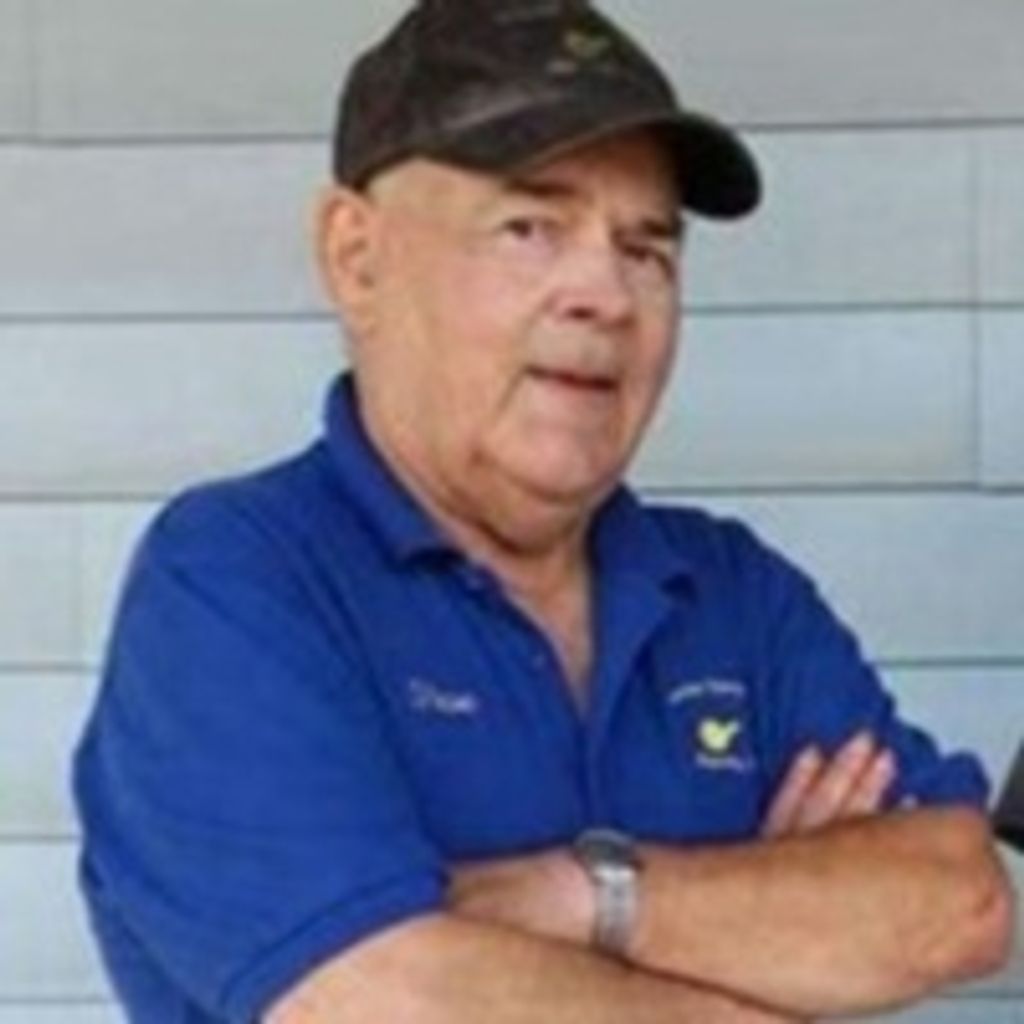 Steven Frank