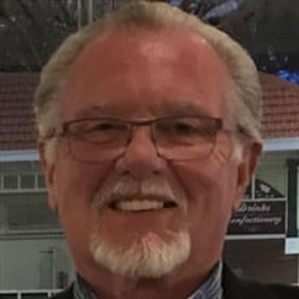 Lewis D. Jones