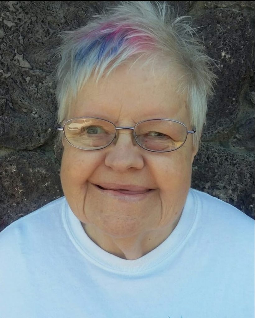 Mary Kathleen Lowe Profile Photo