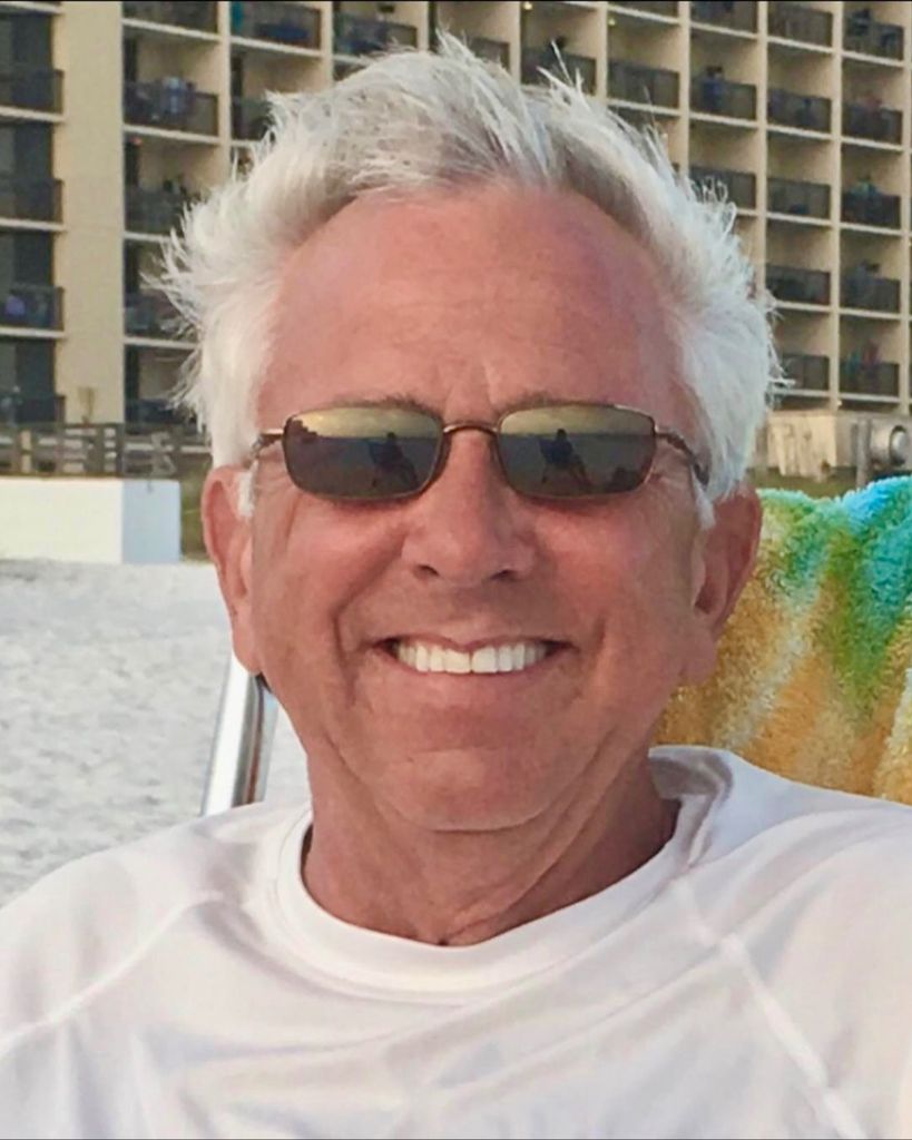 Gary Brown Profile Photo