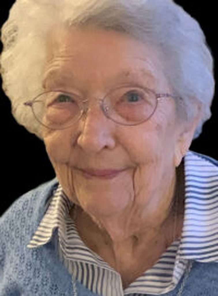 Marilyn Joy Mcginnis Edwards Profile Photo