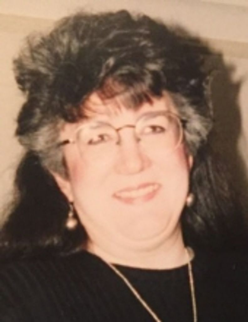 Bonnie Eleanor Mayer