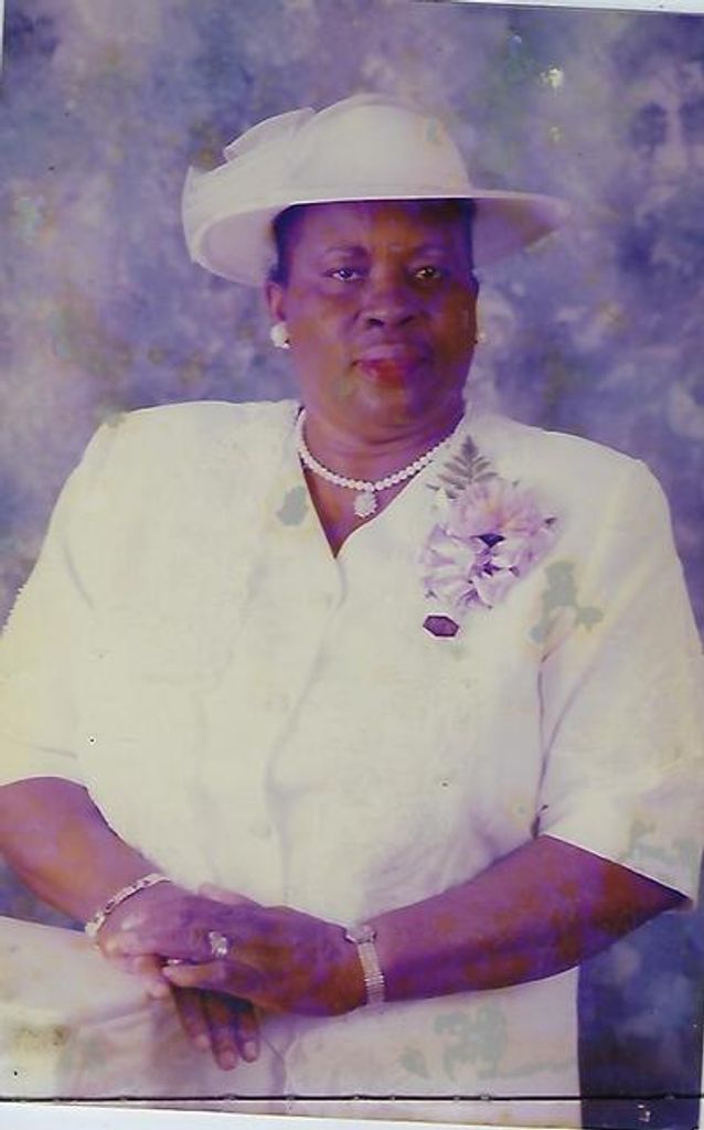 Ruby Lightfoot Profile Photo