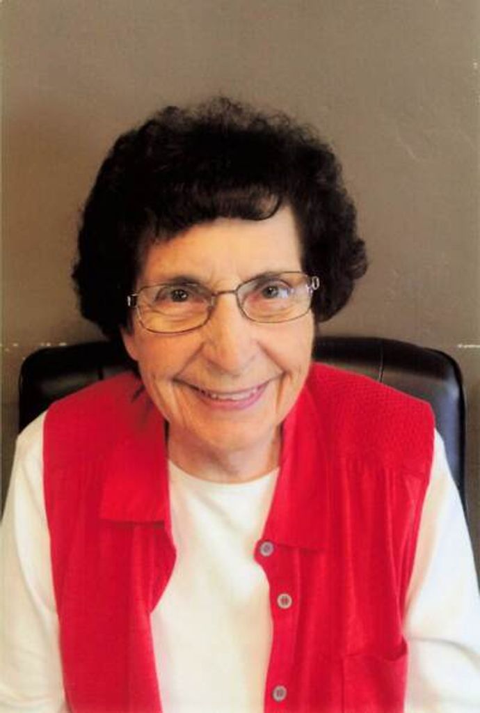 Joleen Parkinson Profile Photo