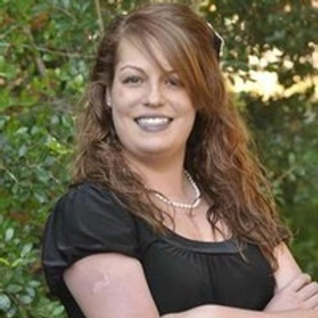 Stephanie  Michelle Norris