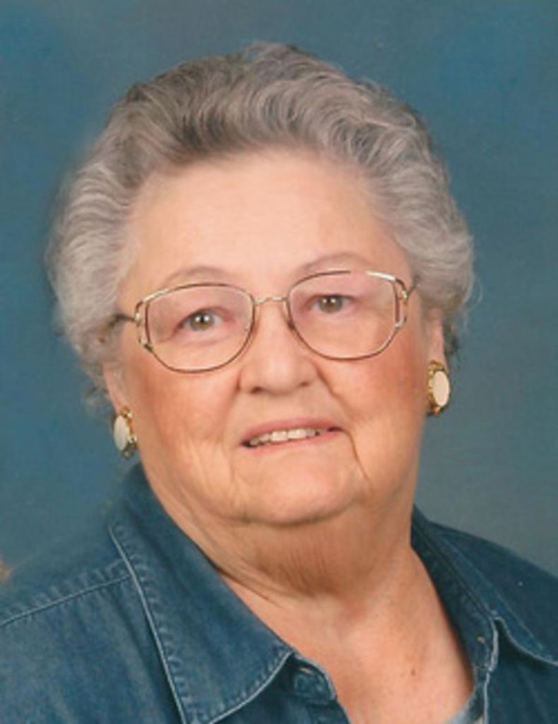 Lillian (Zoe) Izora Northup Profile Photo