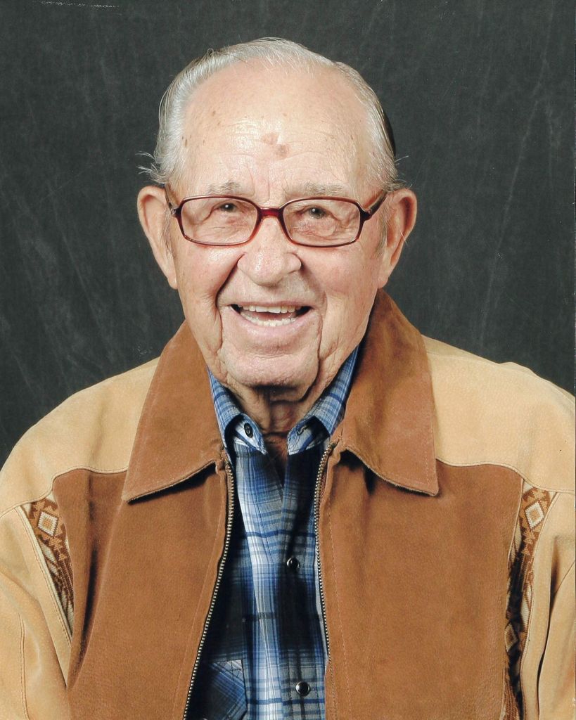 Gilbert Harold Helton Profile Photo