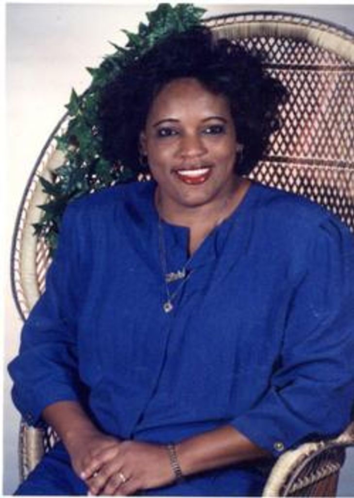 Shirley Brown-Harris Profile Photo