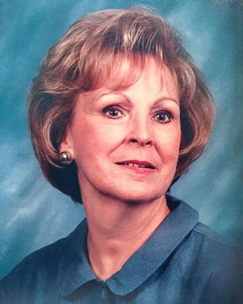 Marcia Carol Hagen Randall