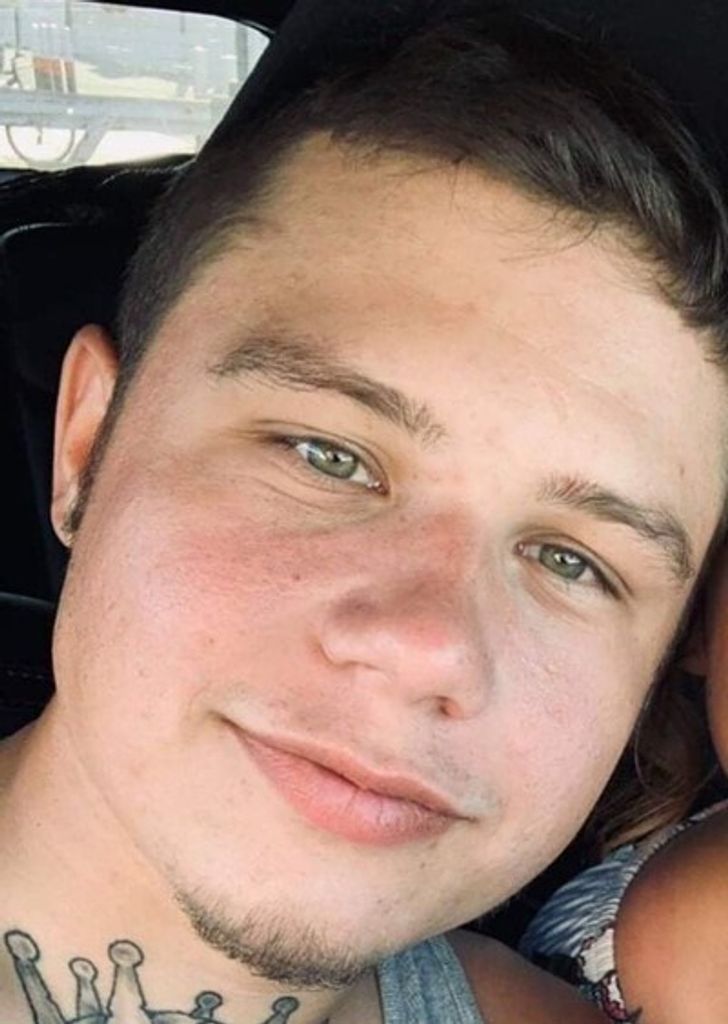 Austin James Gunthrie