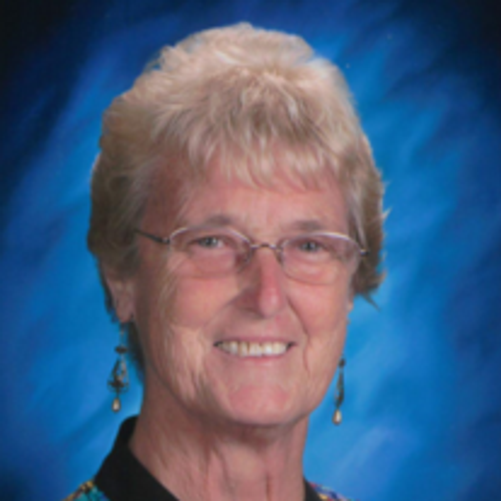 Charlene Heid