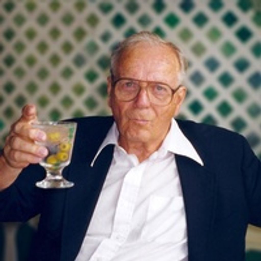 James  C. White