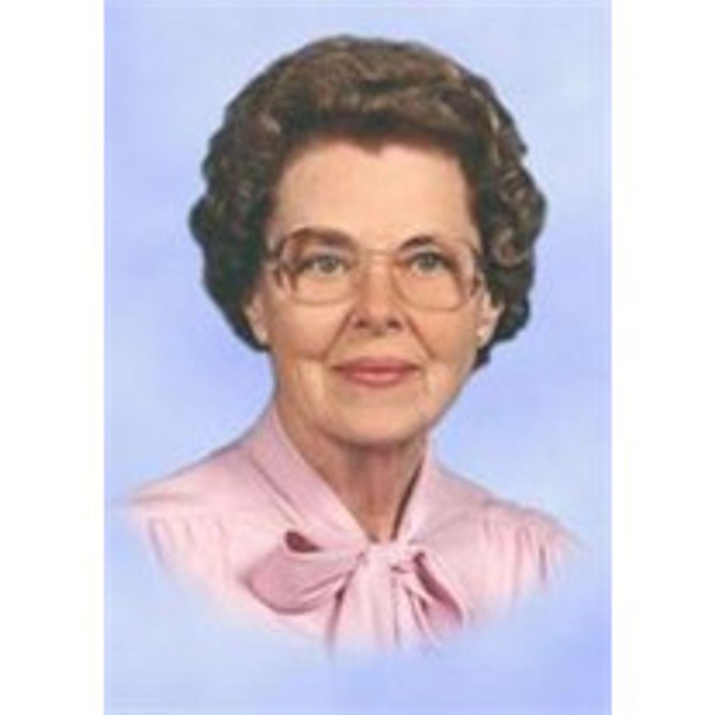 Eleanor M. Slawson