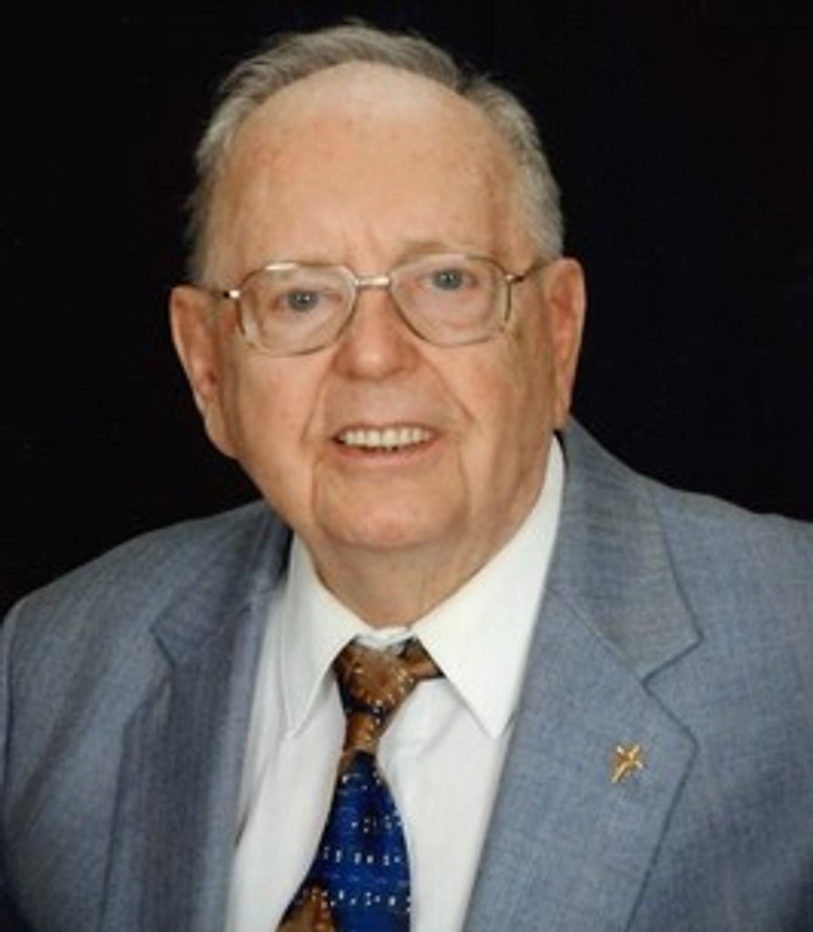 Robert Alonzo Tripp Profile Photo