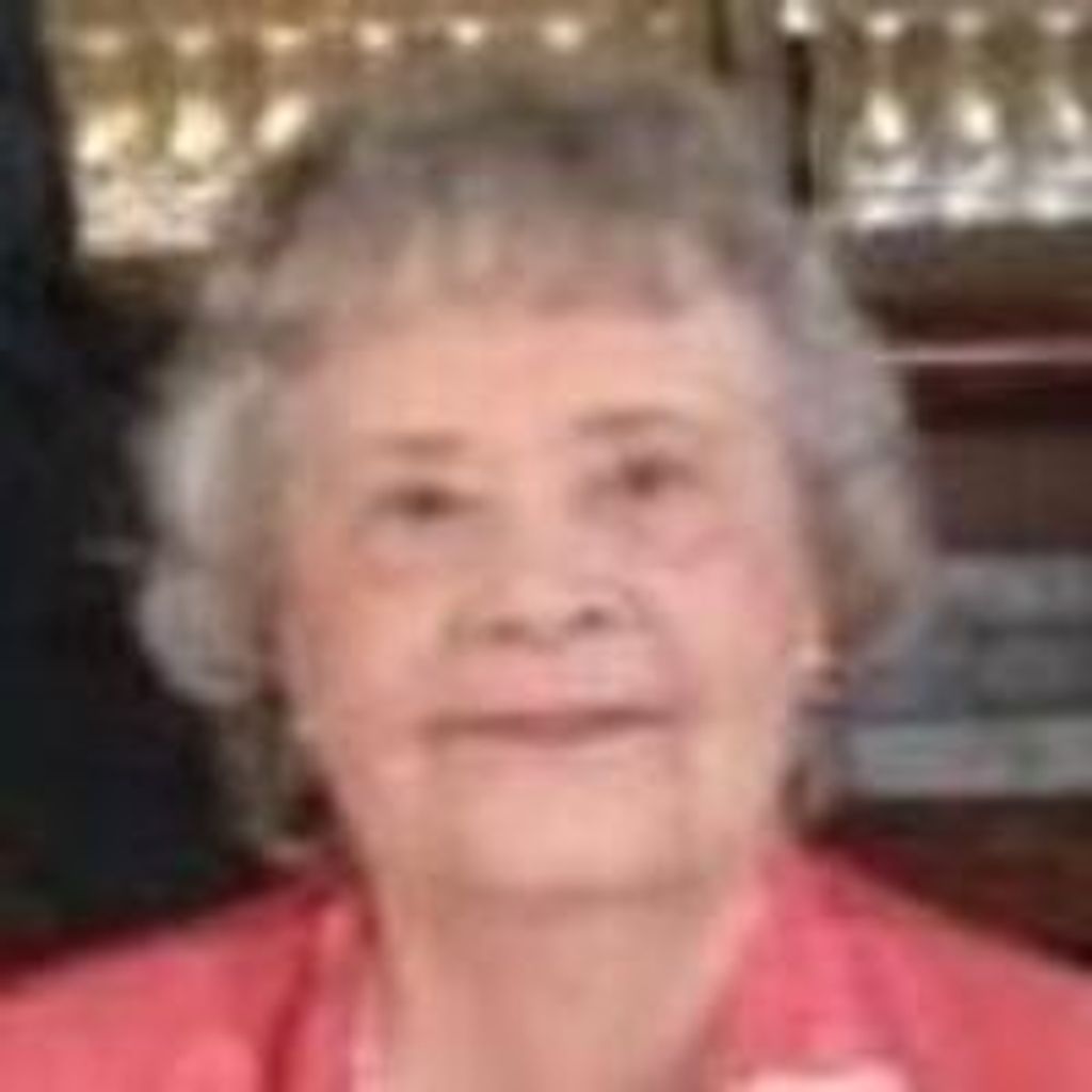 Jean S. Crocker Profile Photo