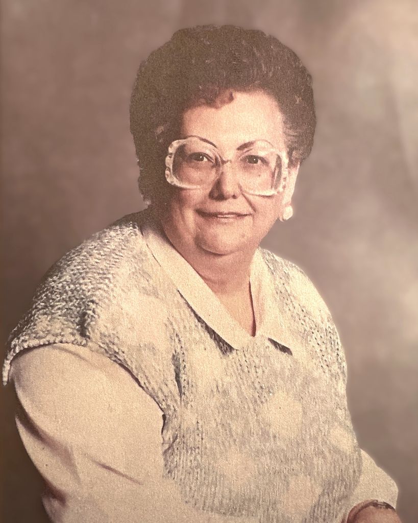 Patricia Silcott Profile Photo