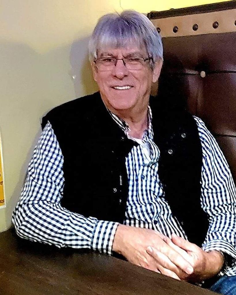 Wayne Keen
