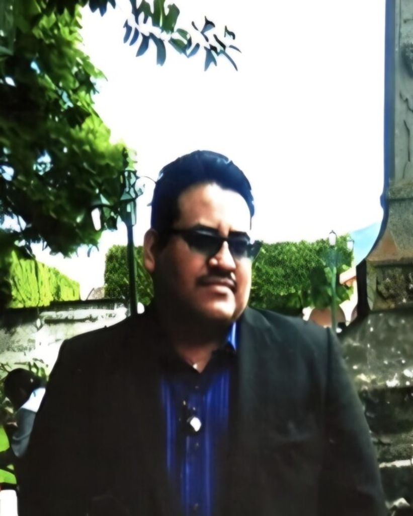 Miguel Angel Rojas