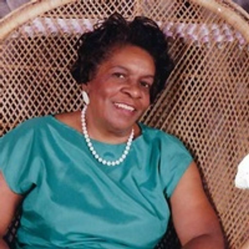 Anna  Elizabeth Duncan