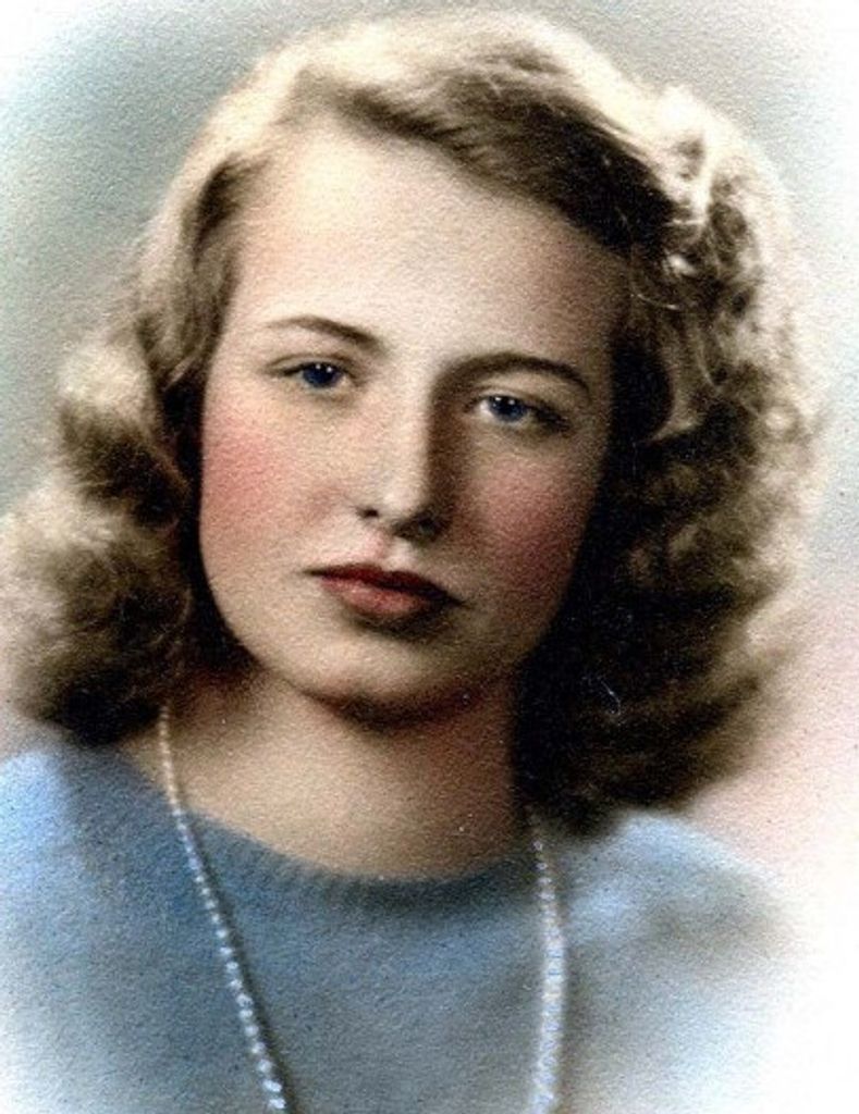 Louise N. (Weiler)  Harper Profile Photo