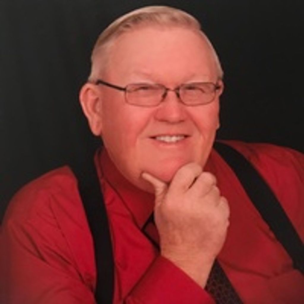 Gary Robert Mershon
