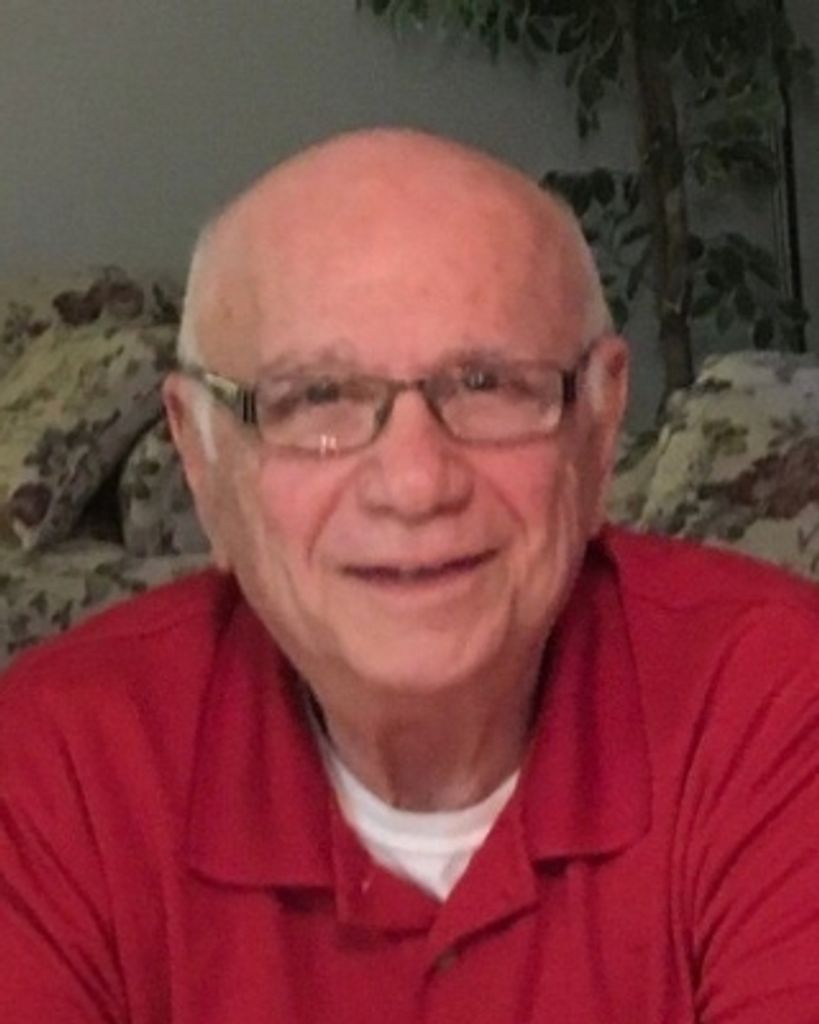 Alexander A. Aquilino