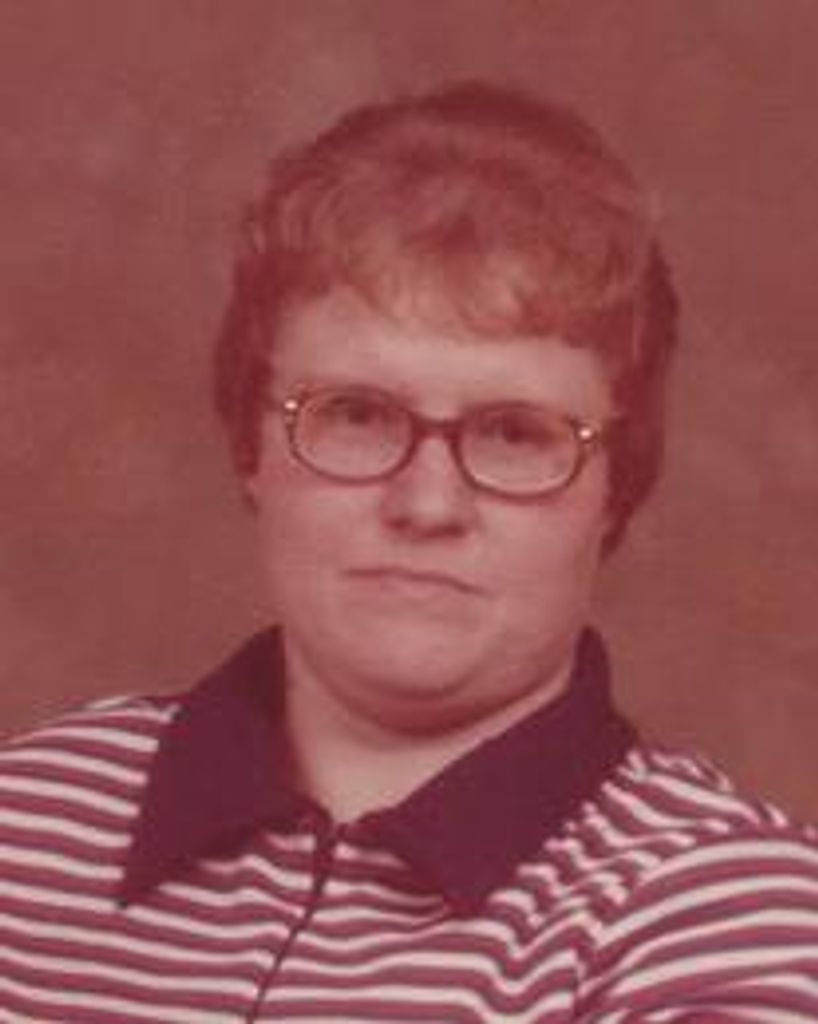 Lela Louise Johnson