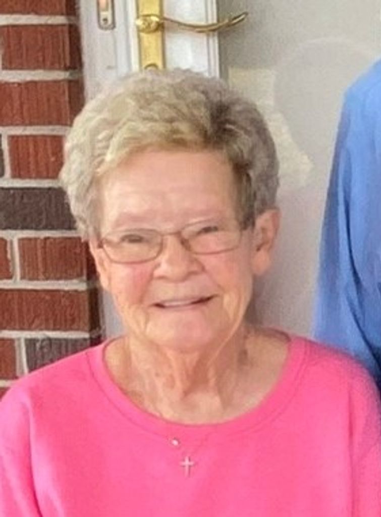 Sandra Harvey Smith