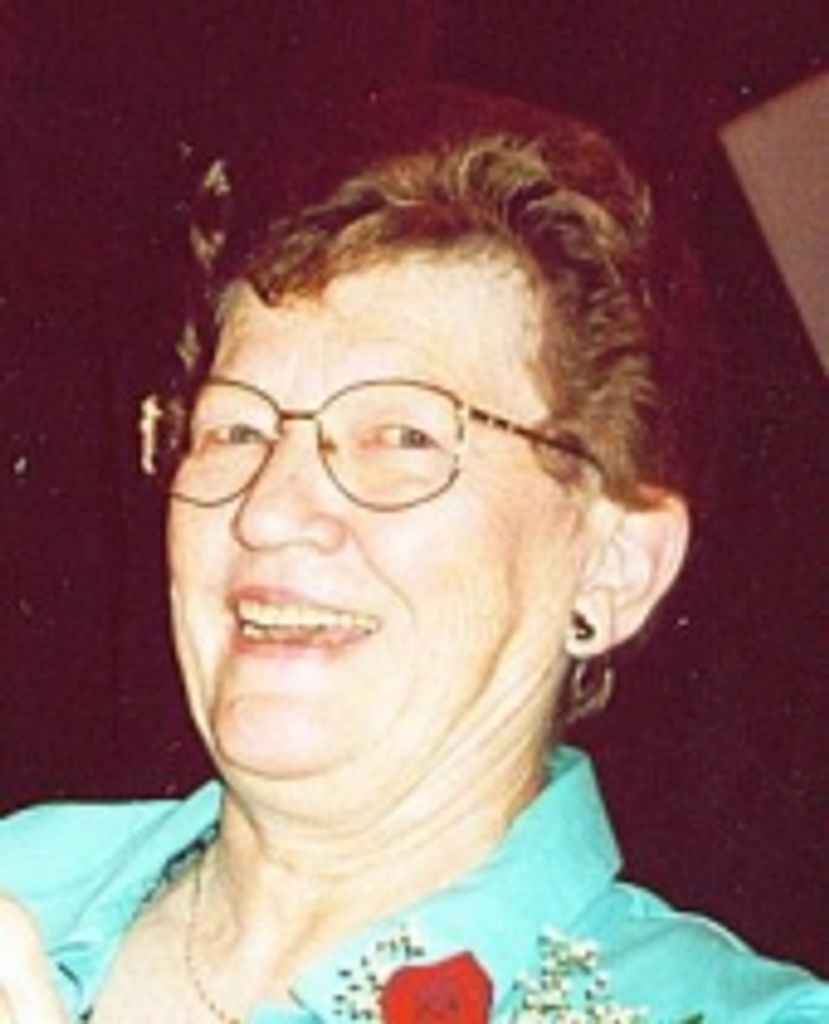 Joann Sodeman
