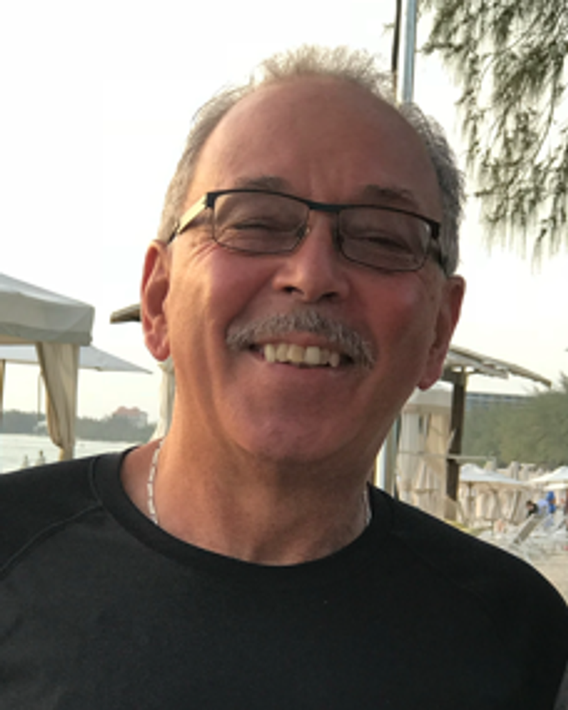 Ricky S. Ranieri