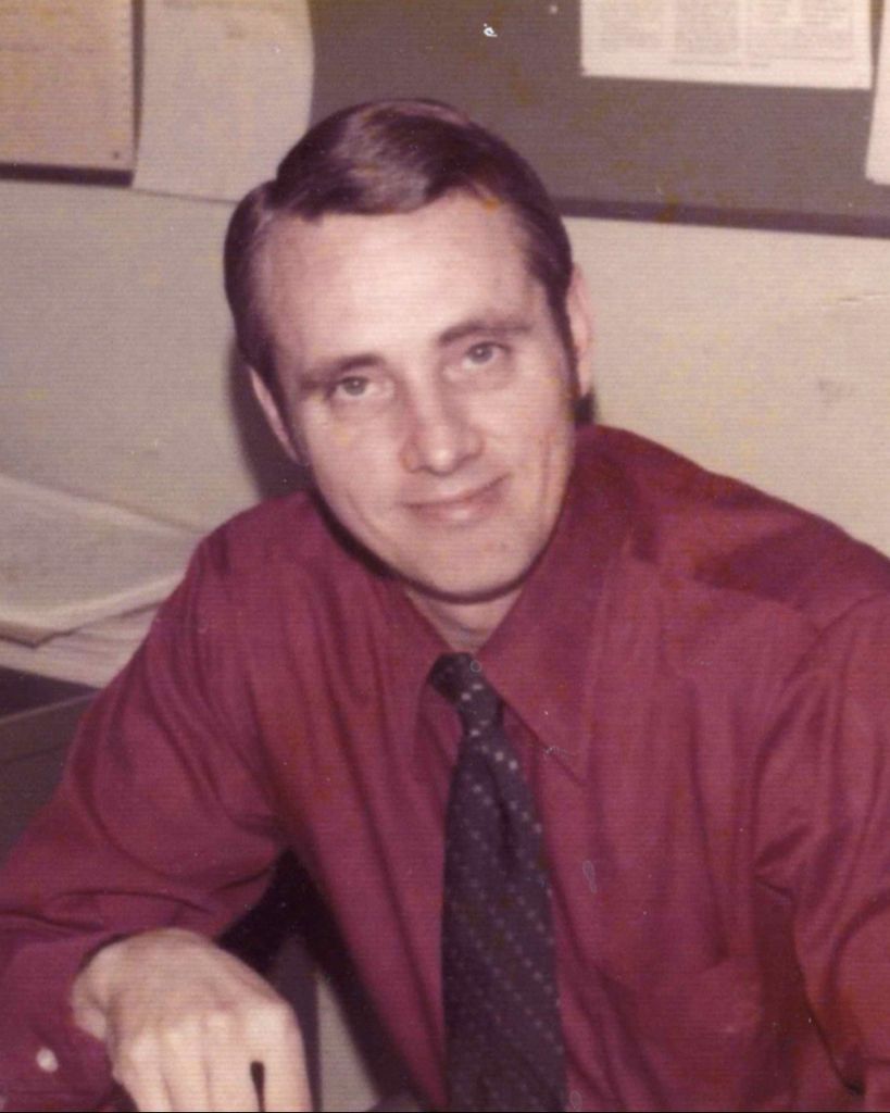 Stanley K. Mains Profile Photo