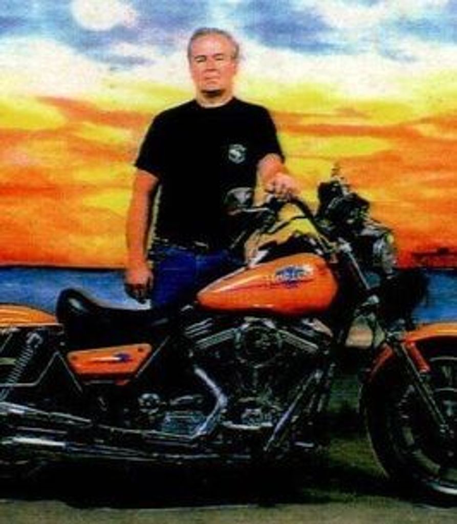 Gary - Profile Photo