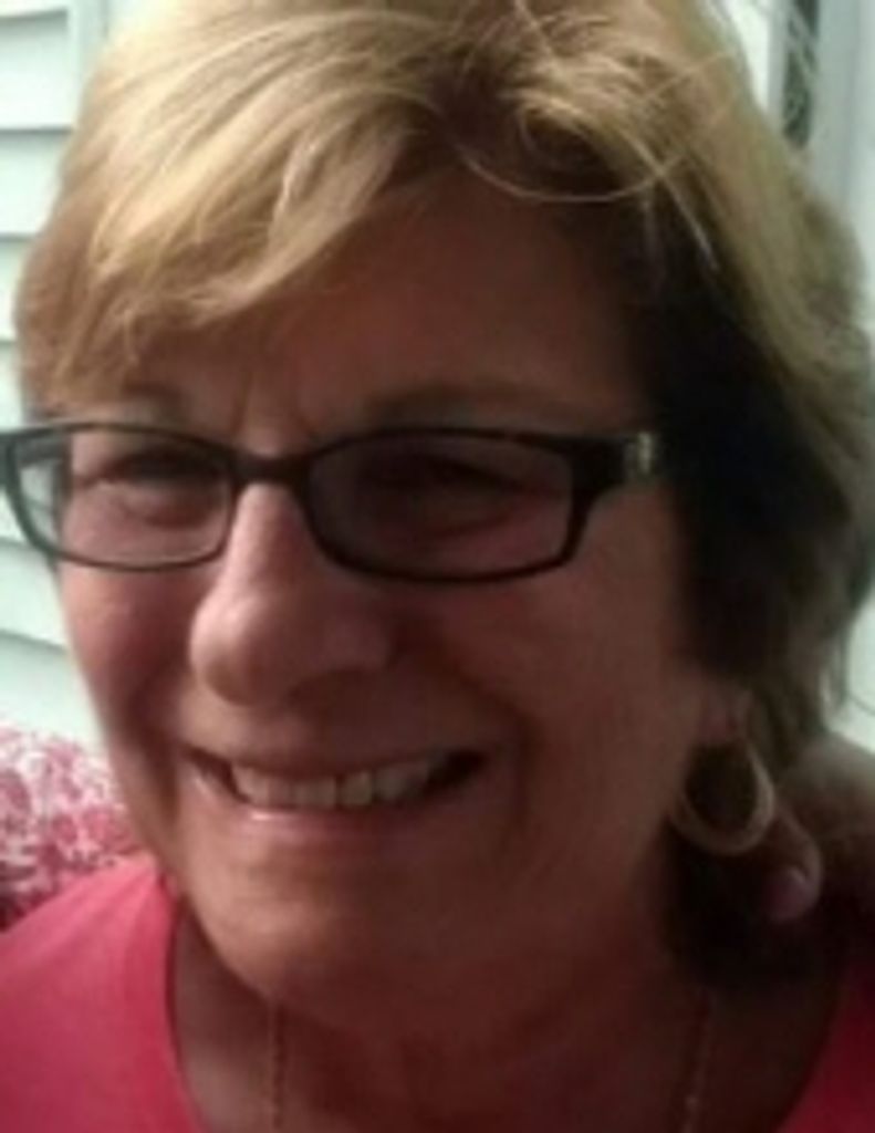 Mary Josephine "Mary Jo" Dumuhosky