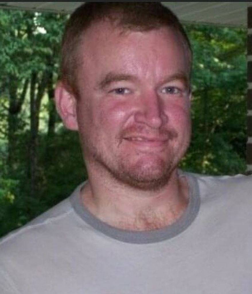 Greg Brant Wells Profile Photo